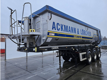 Самосвальный полуприцеп CARNEHL