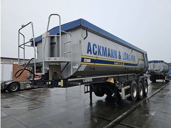 Самосвальный полуприцеп CARNEHL