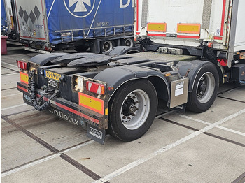 D-Tec CTD-40-04DB DOLLY COMPLETE LZV COMBI в лизинг D-Tec CTD-40-04DB DOLLY COMPLETE LZV COMBI: фото 2