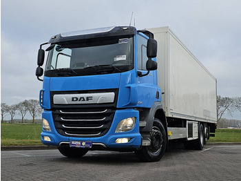 Рефрижератор DAF CF 460