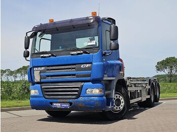 Крюковой мультилифт DAF CF 85 360