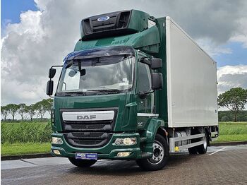Рефрижератор DAF LF 210