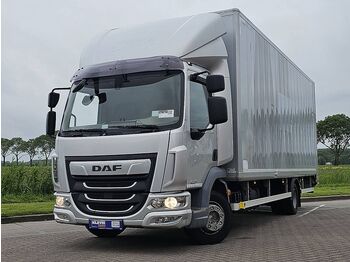 Грузовик с закрытым кузовом DAF LF 210