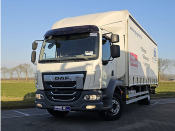 Тентованный грузовик DAF LF 290