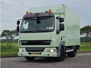 Грузовик с закрытым кузовом DAF LF 45 150
