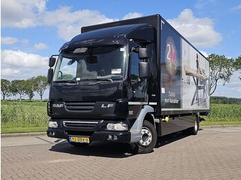 Грузовик с закрытым кузовом DAF LF 45 160
