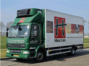 Рефрижератор DAF LF 55.220 11.9T MULTITEMP LIFT: фото 2