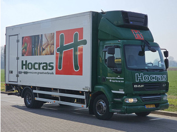 Рефрижератор DAF LF 55.220 11.9T MULTITEMP LIFT: фото 5