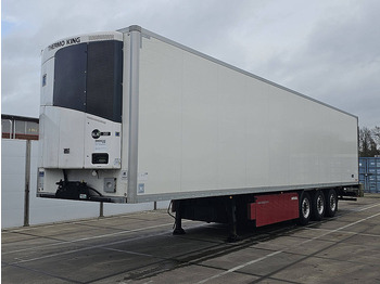 Полуприцеп-рефрижератор KÖGEL S24