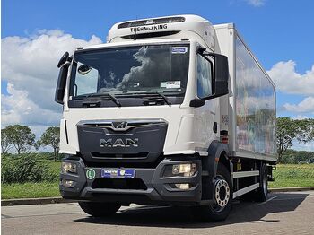 Рефрижератор MAN M2000