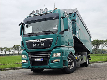 Самосвал MAN TGX 18.500