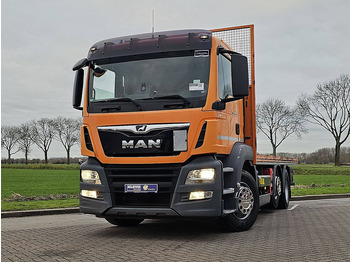 Грузовик бортовой/ Платформа MAN TGS 26.420