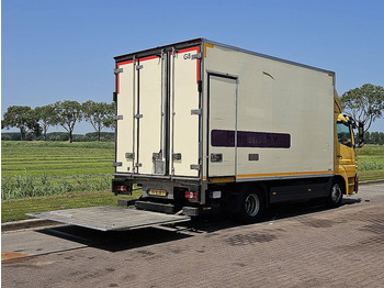 Рефрижератор Mercedes-Benz ATEGO 824 CARRIER MULTI TEMP: фото 3