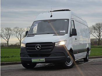 Малотоннажный рефрижератор MERCEDES-BENZ Sprinter 315