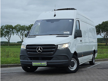 Малотоннажный рефрижератор MERCEDES-BENZ Sprinter 315