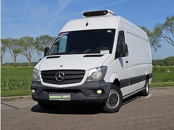 Малотоннажный рефрижератор MERCEDES-BENZ Sprinter 513
