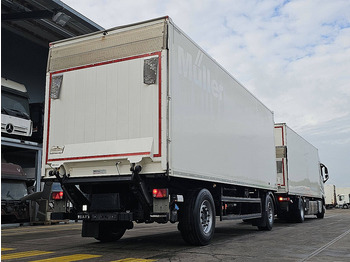 Прицеп-фургон