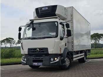 Рефрижератор RENAULT D 220