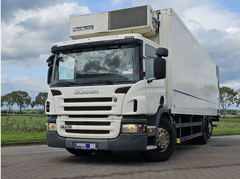Рефрижератор SCANIA P 280