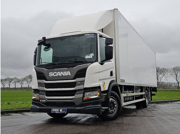 Рефрижератор SCANIA P 320