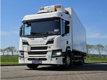 Рефрижератор SCANIA P 410