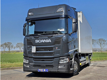 Рефрижератор SCANIA R 460