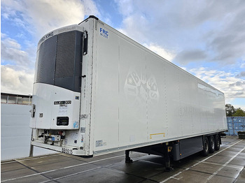 Полуприцеп-рефрижератор SCHMITZ