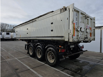 Самосвальный полуприцеп Schmitz Cargobull SKI 24 3: фото 5 Самосвальный полуприцеп Schmitz Cargobull SKI 24 3: фото 5