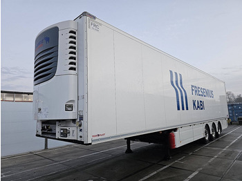 Полуприцеп-рефрижератор SCHMITZ SKO