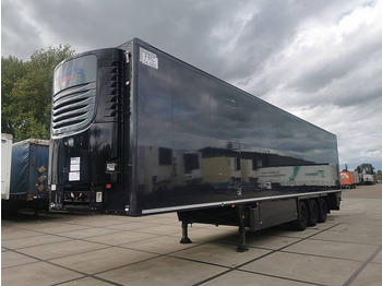 Полуприцеп-рефрижератор SCHMITZ SKO