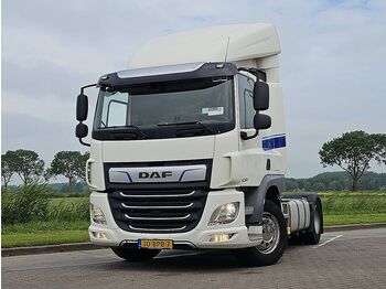 Тягач DAF CF 410