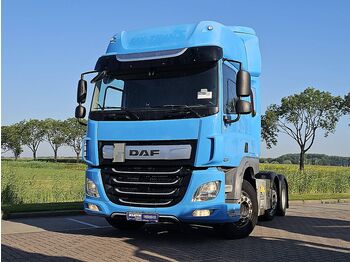 Тягач DAF CF 450