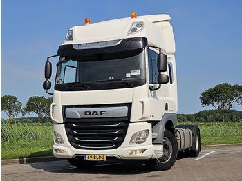 Тягач DAF CF 450
