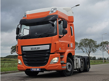 Тягач DAF CF 460