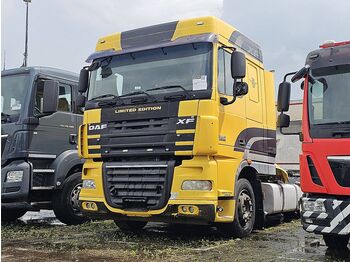 Тягач DAF XF 105 460