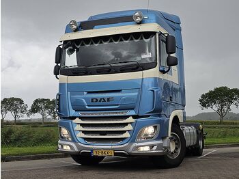 Тягач DAF XF 430