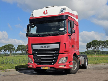 Тягач DAF XF 440