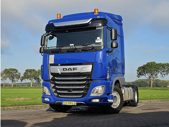 Тягач DAF XF 450