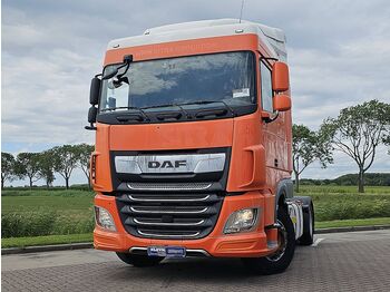 Тягач DAF XF 450