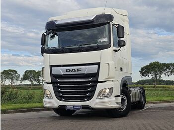 Тягач DAF XF 450