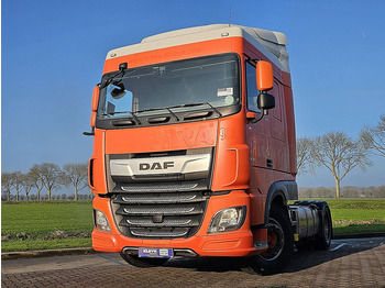 Тягач DAF XF 450
