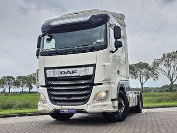 Тягач DAF XF 450