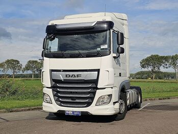 Тягач DAF XF 450