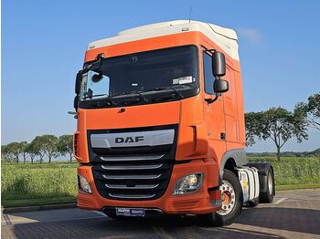 Тягач DAF XF 450