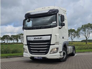 Тягач DAF XF 450