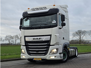 Тягач DAF XF 450