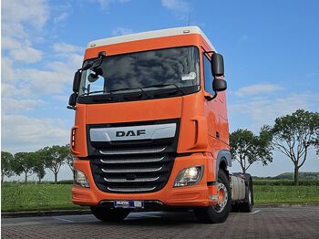 Тягач DAF XF 450