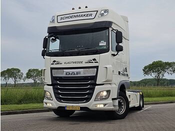 Тягач DAF XF 460