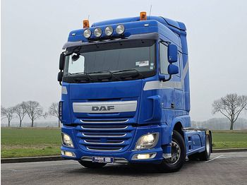 Тягач DAF XF 460