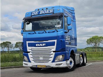 Тягач DAF XF 460